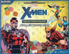 Marvel Dice Masters Uncanny X-men Setup Box