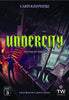 Cartographers Map Pack 3 Undercity {C}