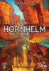 Cartographers Map Pack 6 Hornhelm