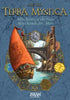 Terra Mystica Merchants of the Seas