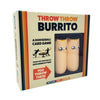 Throw Throw Burrito {C}