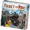 Ticket to Ride Europe