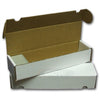 Cardboard Card Box 800CT