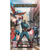Legendary Captain America 75th Anniversary