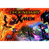 Legendary X-Men