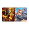 Magic Secret Lair Street Fighter Blanka & E. Honda Playmat {C}