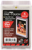 Ultra Pro One Touch 3x5 35pt 5-pack