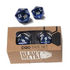 Dice - Heavy Metal D20