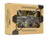 Dice - Heavy Metal Roleplaying Dice Set