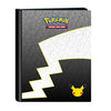 Pokemon 25th Celebration PRO Binder