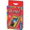 Ubongo Brain Game to Go {C}