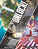 Unlock Escape Adventures {C}
