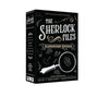 Sherlock Files Elementary Entries {C}