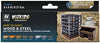 Vallejo Wizkids Premium Wood & Steel