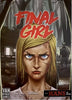 Final Girl Happy Trails Horror