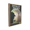 Sherlock Holmes Shadow of Jack the Ripper {C}