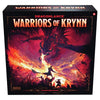 Warriors of Krynn