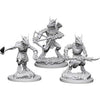 D&D Nolzur’s Marvelous Unpainted Minis Kobolds