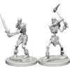 D&D Nolzur’s Marvelous Unpainted Minis Skeletons