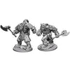 D&D Nolzur’s Marvelous Unpainted Minis Orcs