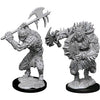 D&D Nolzur’s Marvelous Unpainted Minis Gnolls