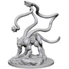 D&D Nolzur’s Marvelous Unpainted Minis Displacer Beast