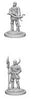 PF Deep Cuts Unpainted Minis Town Guards