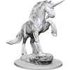 PF Deep Cuts Unpainted Minis Unicorn