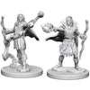 PF Deep Cuts Unpainted Minis Elf Male Sorcerer