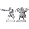 D&D Nolzur’s Marvelous Unpainted Minis Human Male Sorcerer