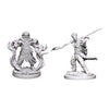 D&D Nolzur’s Marvelous Unpainted Minis Human Male Druid