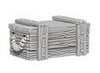 PF Deep Cuts Unpainted Minis Crates