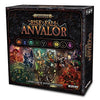 Rise & Fall of Anvalor {C}
