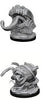 D&D Nolzur’s Marvelous Unpainted Minis Mimics