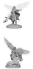 D&D Nolzur’s Marvelous Unpainted Minis Aasimar Female Wizard