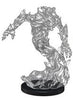 PF Deep Cuts Unpainted Minis Medium Fire Elemental