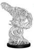 PF Deep Cuts Unpainted Minis Medium Water Elemental