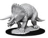 D&D Nolzur’s Marvelous Unpainted Minis Triceratops