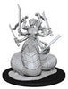 D&D Nolzur’s Marvelous Unpainted Minis Marilith