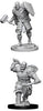 D&D Nolzur’s Marvelous Unpainted Minis Goliath Male Fighter