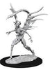 PF Deep Cuts Unpainted Minis Bone Devil