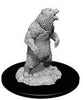 PF Deep Cuts Unpainted Minis Grizzly