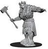 D&D Nolzur’s Marvelous Unpainted Minis Fire Giant Male