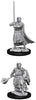 D&D Nolzur’s Marvelous Unpainted Minis Human Male Cleric