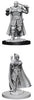 D&D Nolzur’s Marvelous Unpainted Minis Human Ranger & Moon Elf Sorcerer