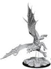 D&D Nolzur’s Marvelous Unpainted Minis Young Green Dragon