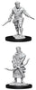 D&D Nolzur’s Marvelous Unpainted Minis Human Male Rogue