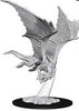 D&D Nolzur’s Marvelous Unpainted Minis Young Bronze Dragon