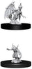 D&D Nolzur’s Marvelous Unpainted Minis Imp & Quasit