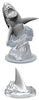 PF Deep Cuts Unpainted Minis Shark